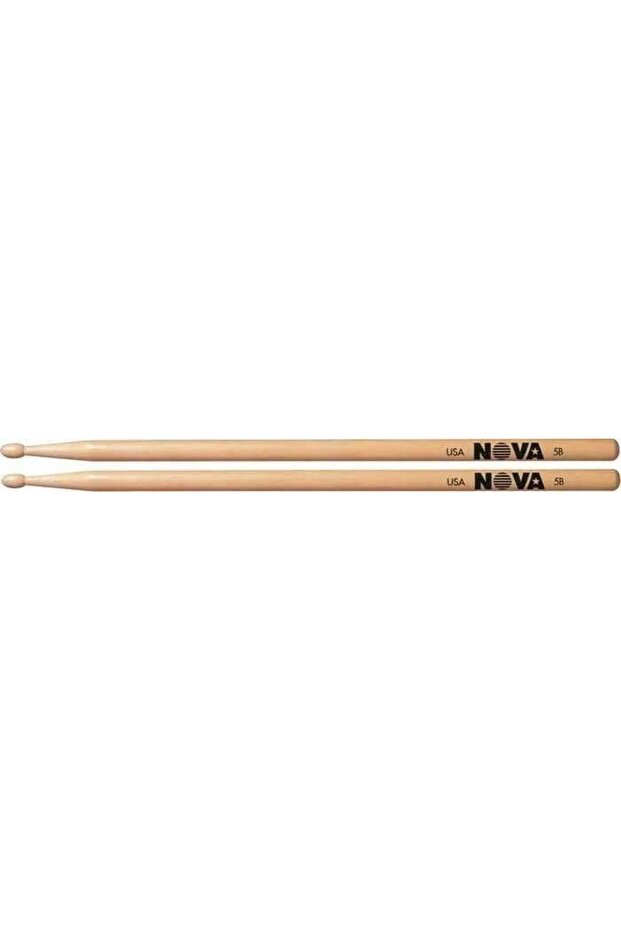 N5B Nova 5B Baguette | Economic Series - for Rock - Wooden Tip