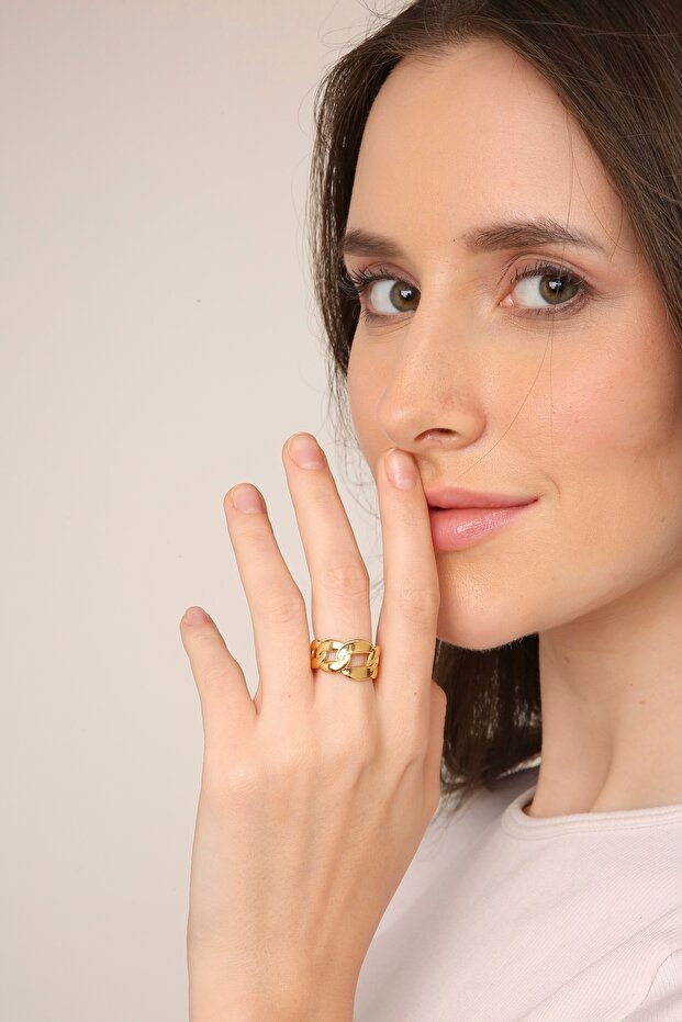 خاتم متعدد الوصلات - 3