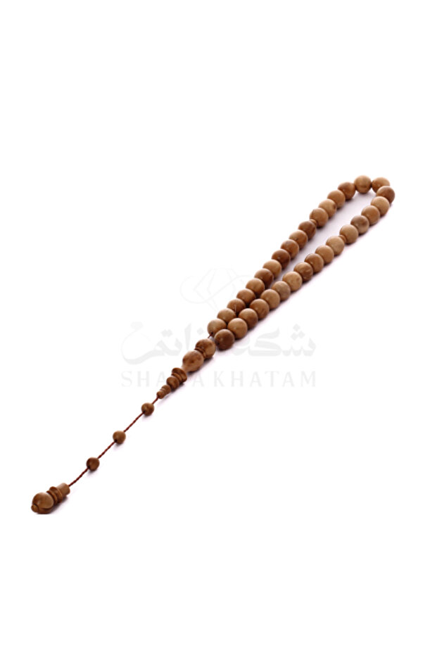 مسبحة كوك دائرية، إصدار خاص، 33