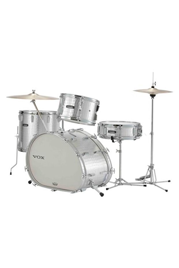 Telstar | Akustik Davul - 1