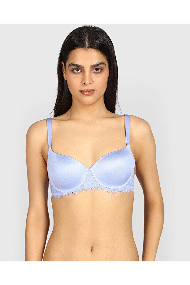 So Sexy Full Coverage Lightly Lined Micro Bra