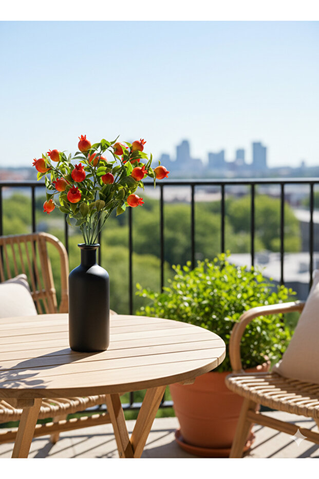 YAPAY NAR AĞACI - 1