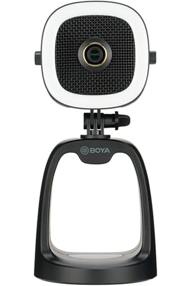 BY-CM6B All-in-one USB Microphone