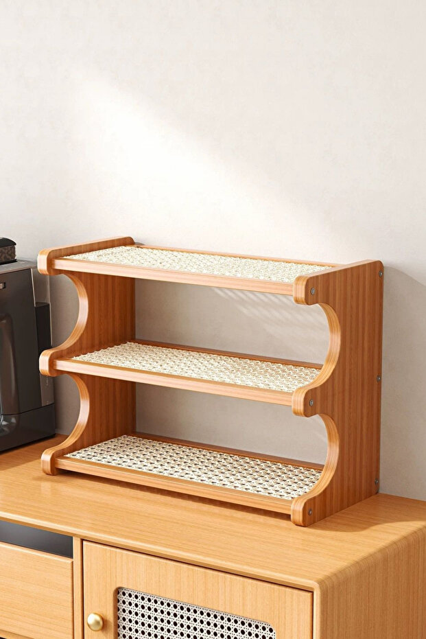 Cup holder, versatile storage rack for cups - 2