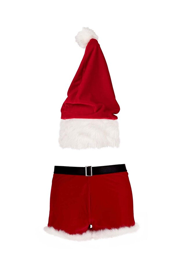 Mr.Claus Boxer