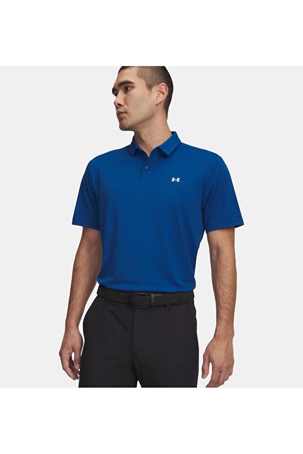 T2G Pique Polo Men's T-Shirt