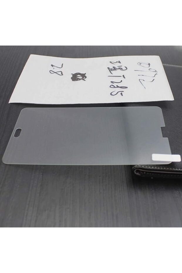 Samsung Galaxy Tab A t285 7 inch Tempered Glass Screen Protector
