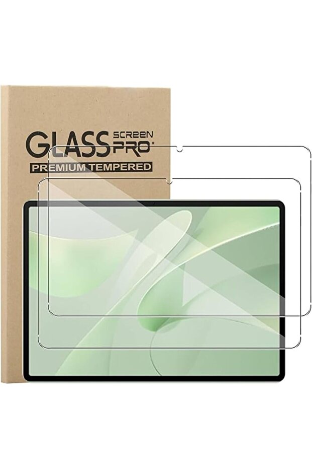 2Pack Screen Protector Compatible with Huawei MatePad 12X 12" 2024, Anti Scratch 9H Hardness Protect