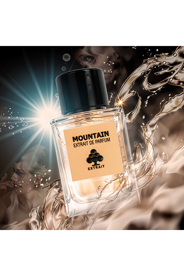 ماونتن من اكسترايت | Mountain perfume by - 4