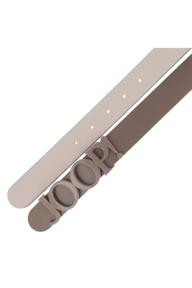 Gürtel Leder - 2