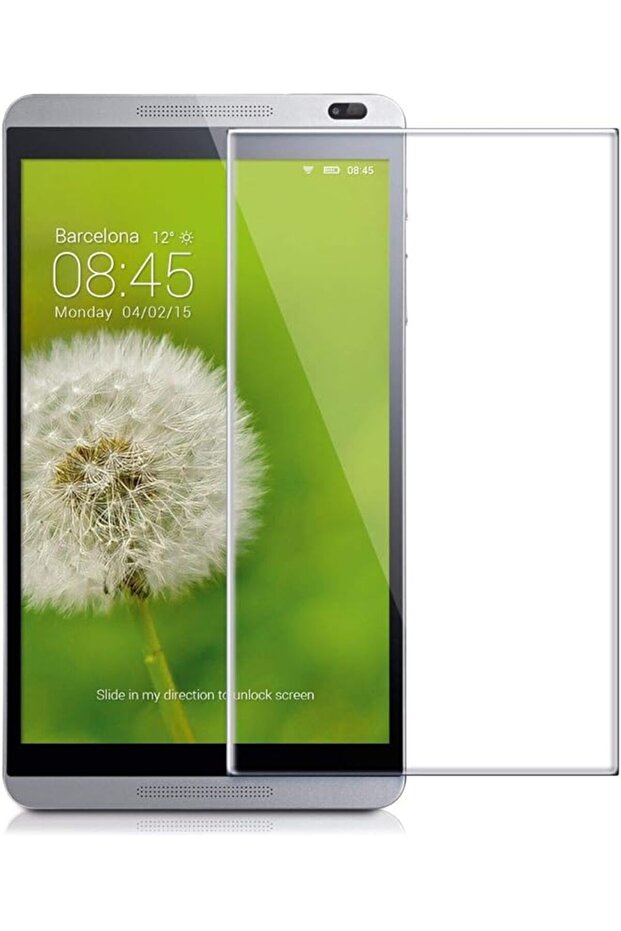 SCREEN PROTECTOR TEMPERED GLASS FOR HUAWEI MEDIAPAD M1 8.0