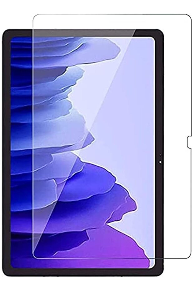 [2 Pack] Samsung Galaxy TAB A7 10.4 2020, Clear Tempered-Glass Flim Screen Protector for Galaxy TAB