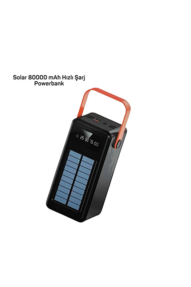 2080 Powerbank - 1