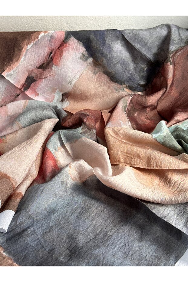 LEVİDOR MODAL EŞARP - 5