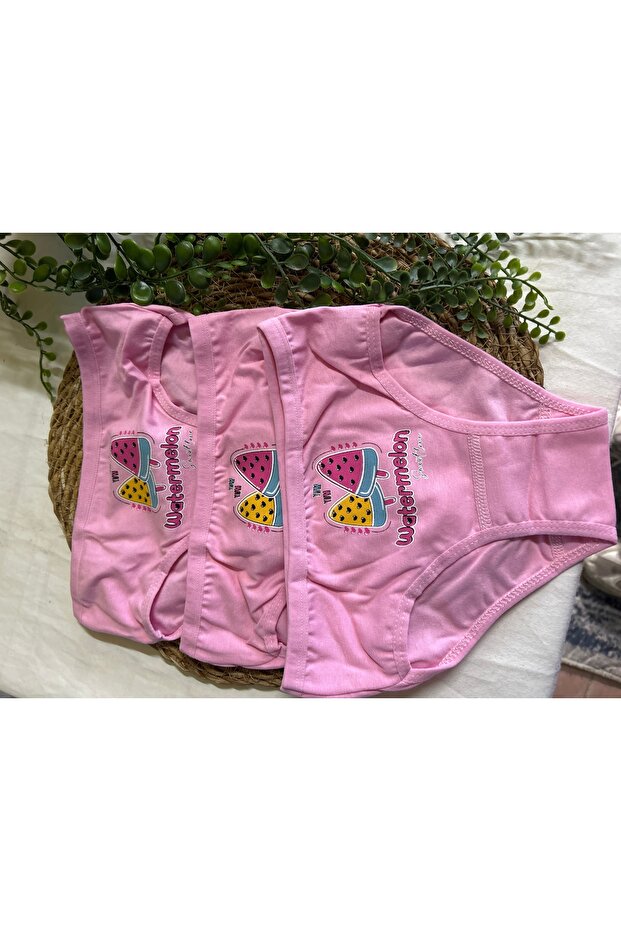 Çocuk iç camasır paketli - 1