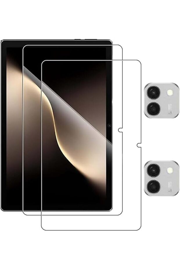 Compatible with Honor MagicPad 3 13.3 Inch (2025) Screen Protector & Camera Lens Protector,Tempered