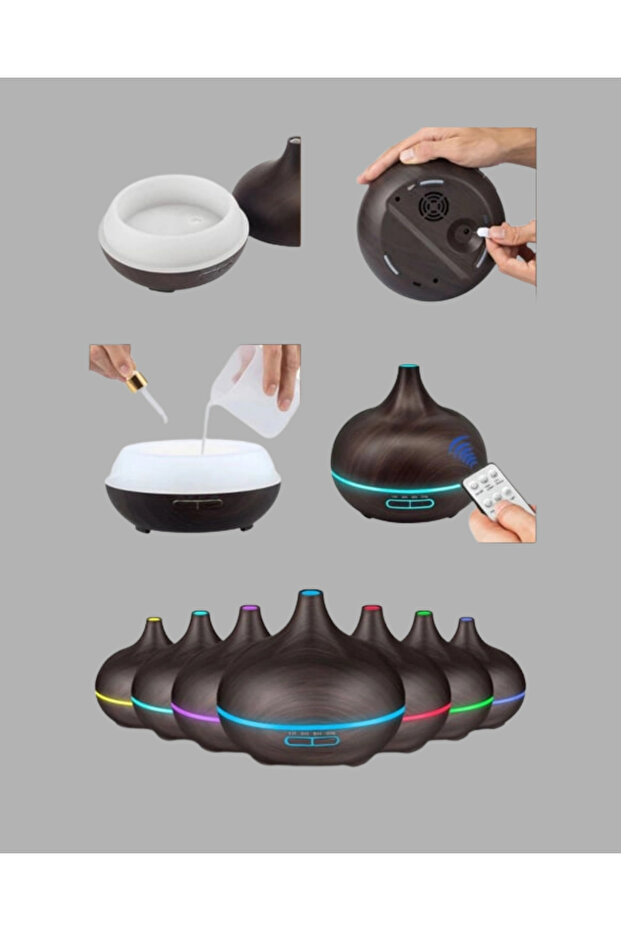 ماكينة بخار مزودة بضبط الوقت وإيقاف تلقائي - 3