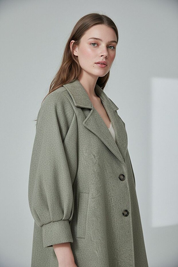 KISA KAŞE KABAN - 1