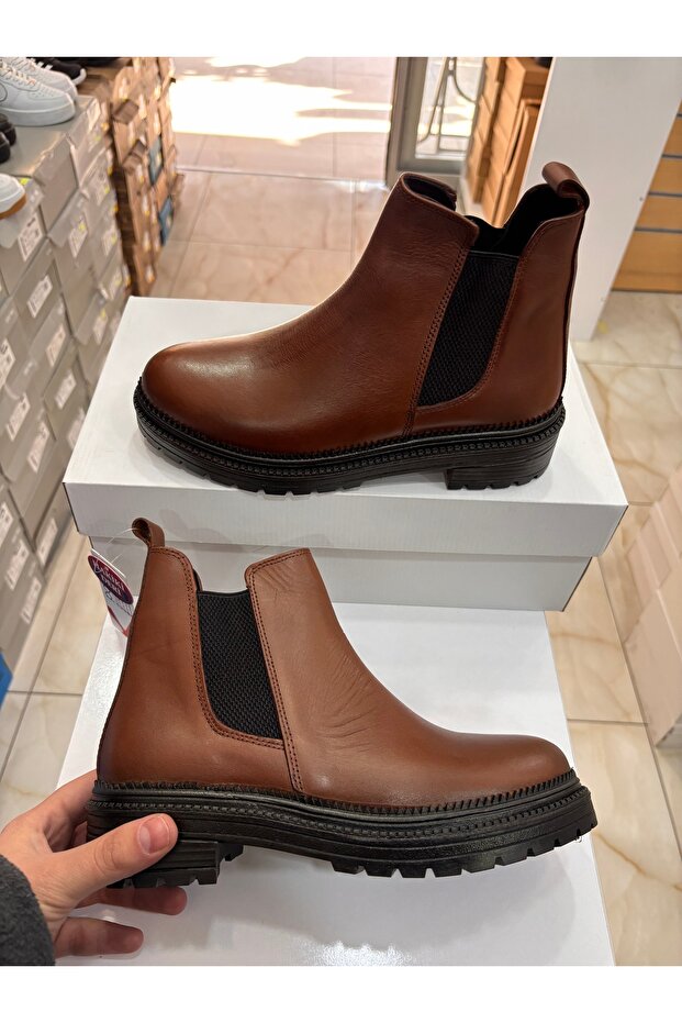deri unisex bot - 1