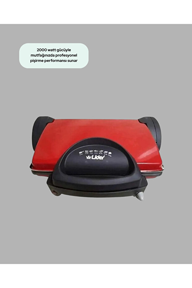 إيغ ™   محمصة Lt44 - 2