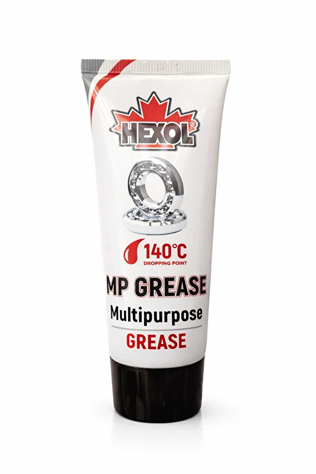 MP Grease, 100 gr - 1