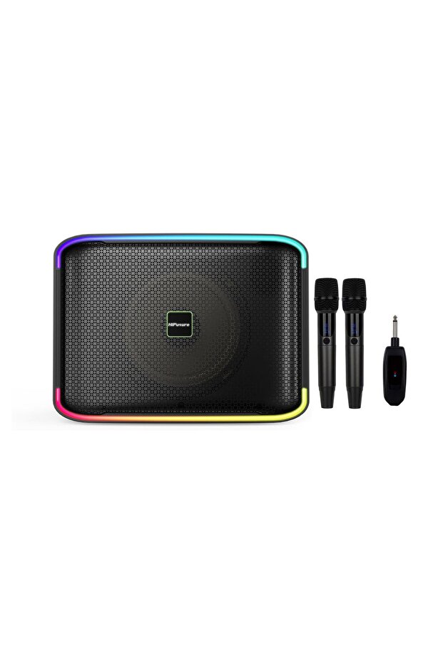Event Horizon Bluetooth Speaker 100B Black