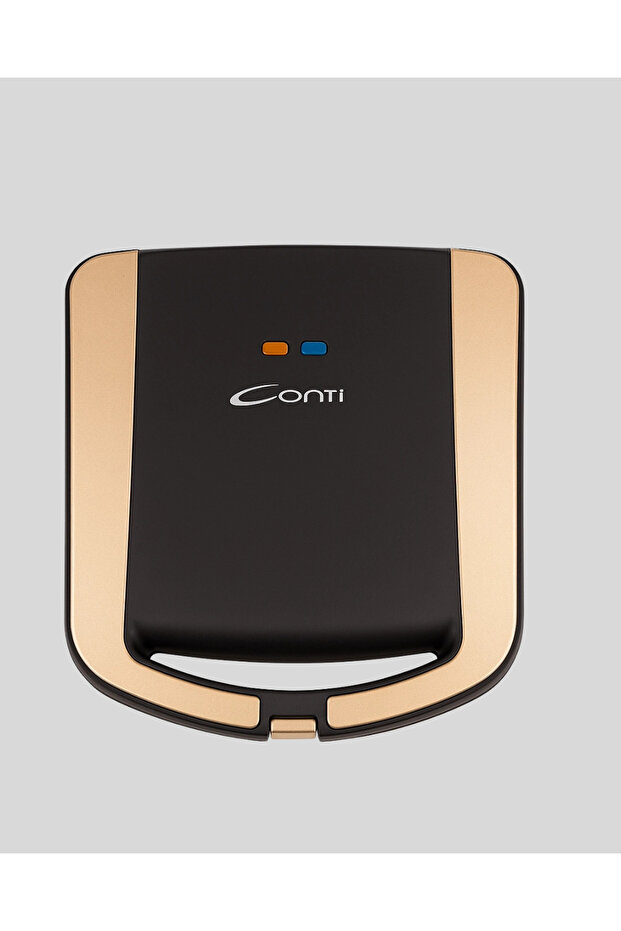 محمصة خبز مع تحكم في الحرارة بسعة 4 شرائح - 5