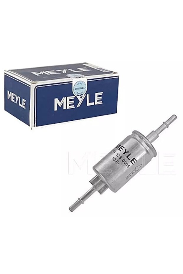 Fuel Filter for Ford - 1