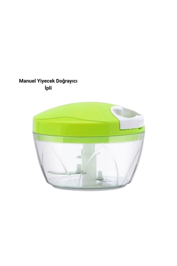 قطاعة سهلة الاستخدام - 1