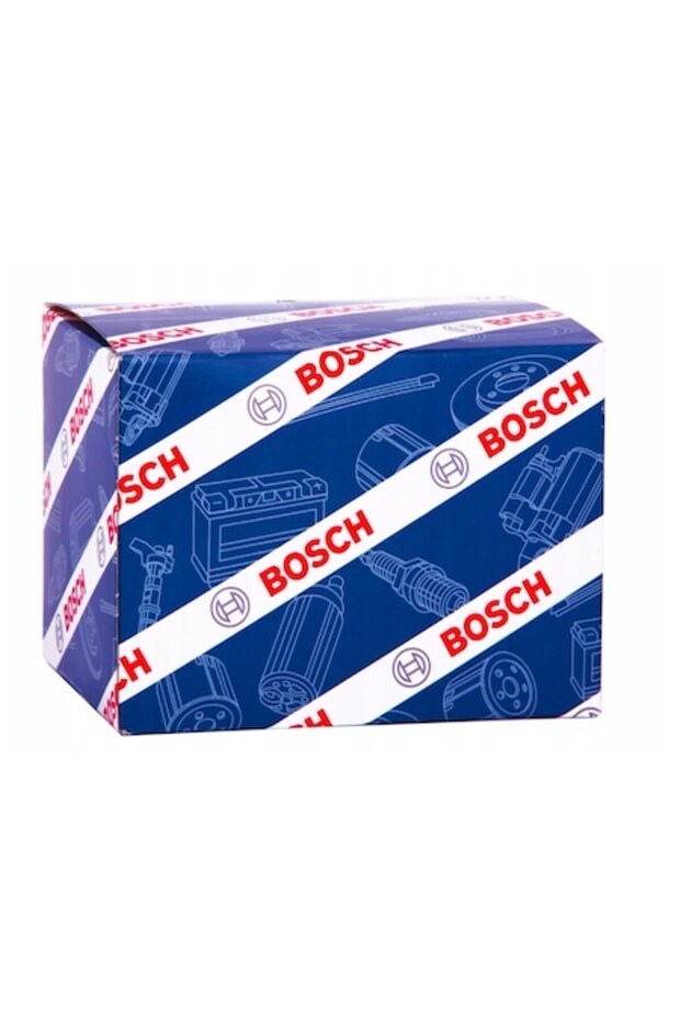 Lambda Sensor for BMW - 1