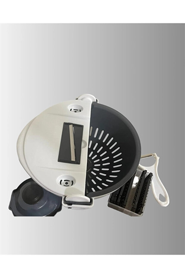 مجموعة قطاعة الخضروات Mjgn769 - 3