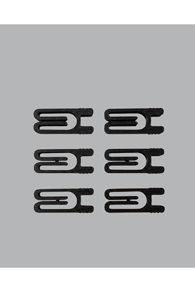 قفل أكياس بلاستيكية متعدد الأغراض للمطبخ - 2