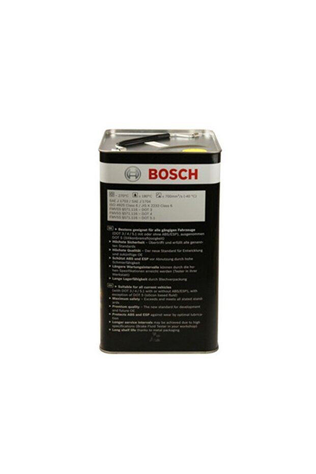 Brake Fluid ENV6 20L - 2