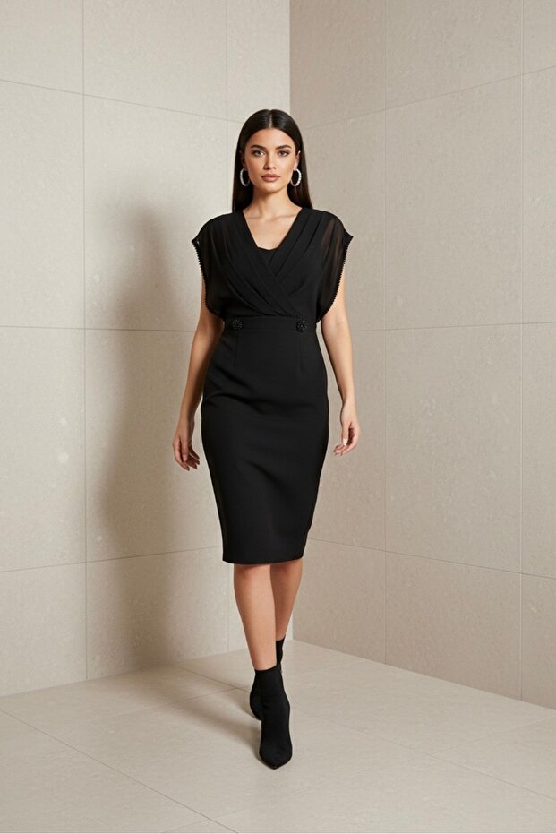 Rochie eleganta - 4