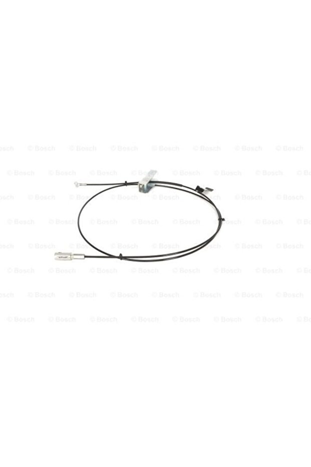 Handbrake Cable - 2