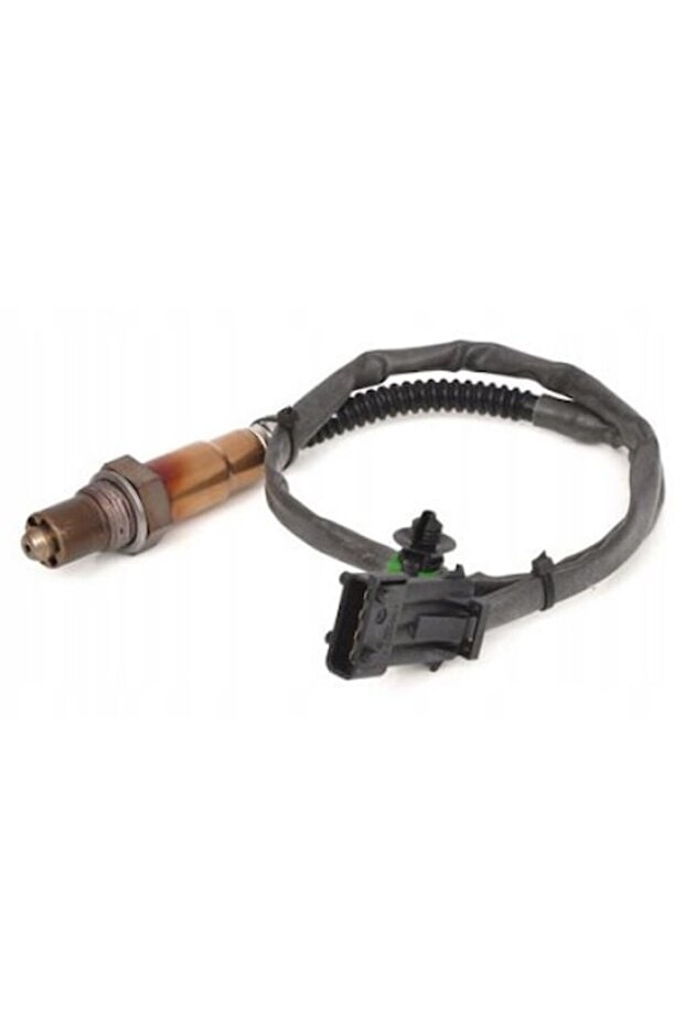 Lambda Sensor 0 258 006 197, - 1