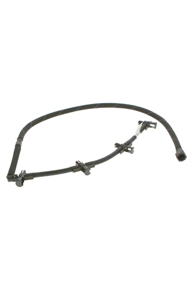 Durable Common Rail Pipe - 1