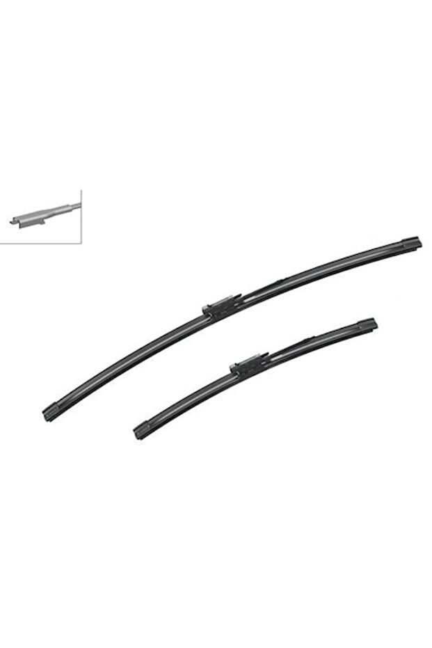 Wiper Blade Set - 1