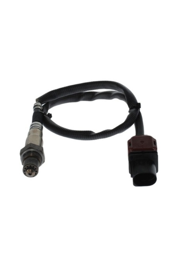 Lambda Sensor Bosch, 670mm, 5 Wires - 1
