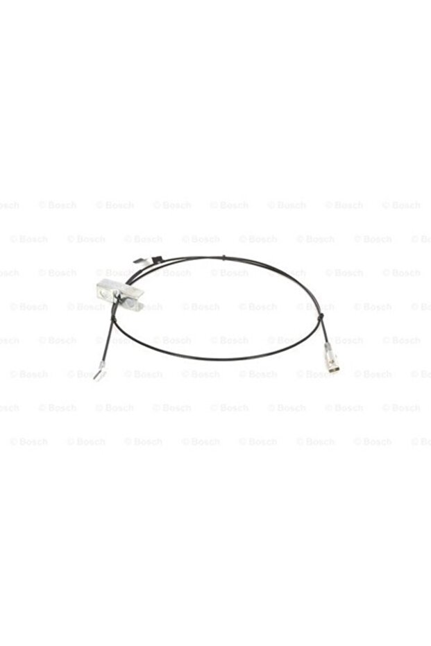 Handbrake Cable - 1