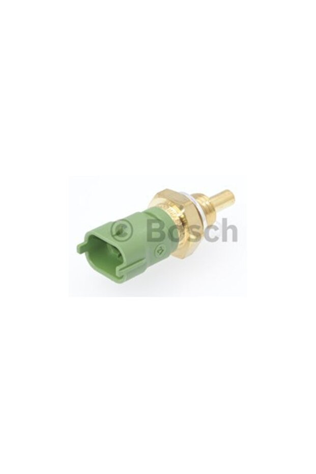 Fuel Temperature Sensor - 2