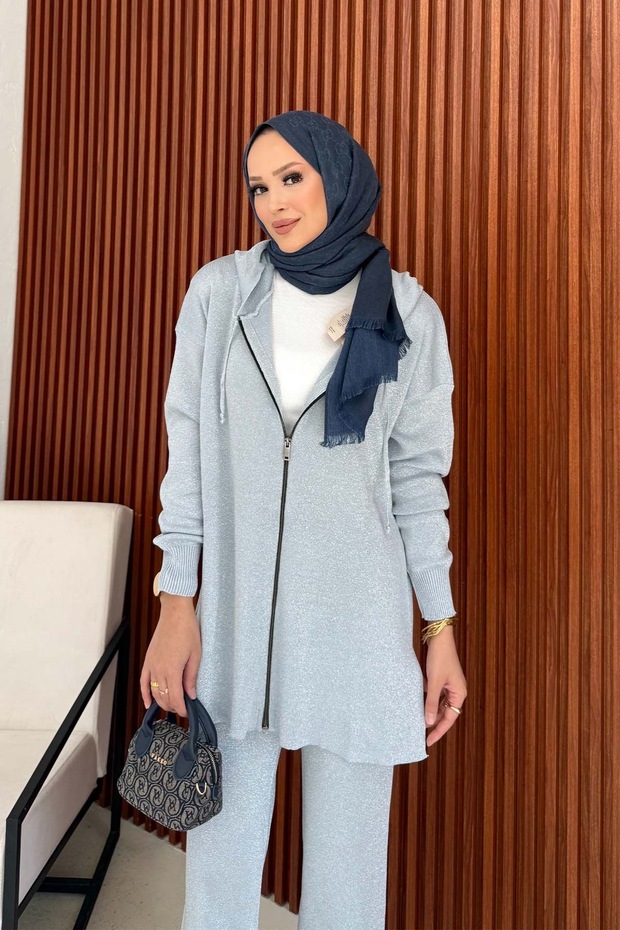 simli merserize takım - 3