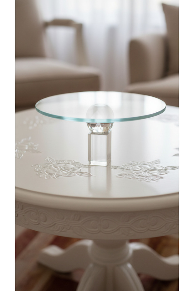 Cake and sweets stand - 3