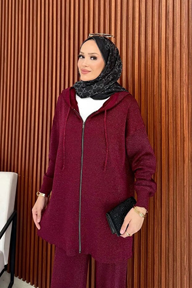 simli merserize takım - 3