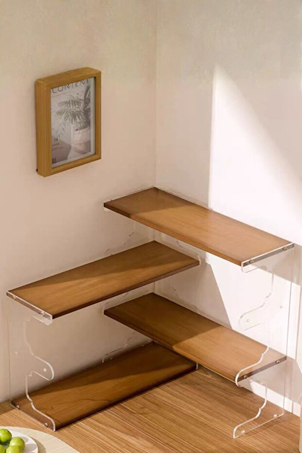 Cup holder, double-layer cup storage rack - 3