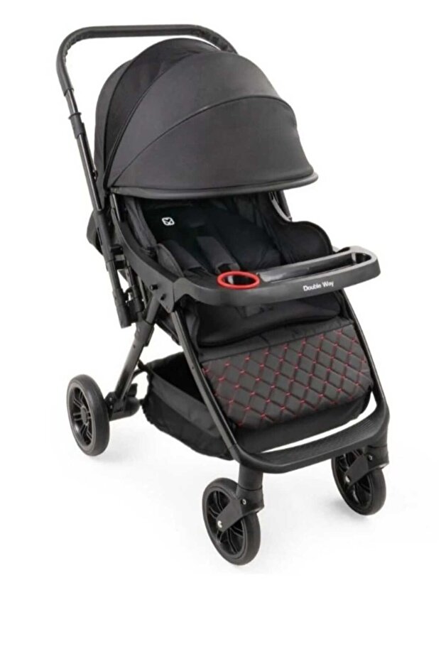 2 Way Çift Yönlü Bebek Arabası - 2