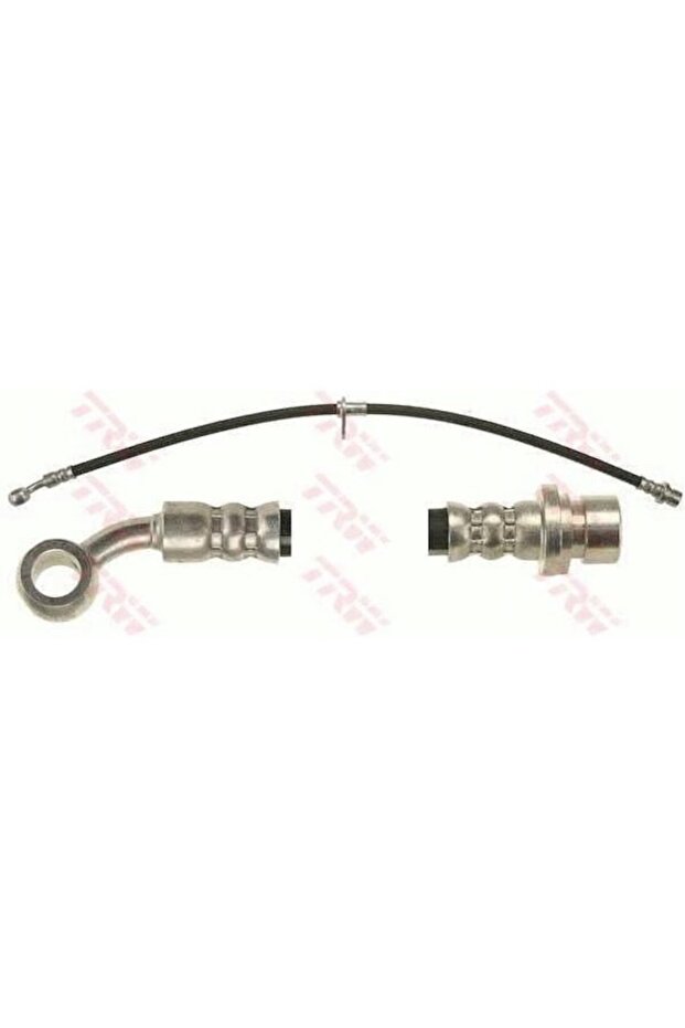 Brake Hose, Trw, Code PHD582 - 2
