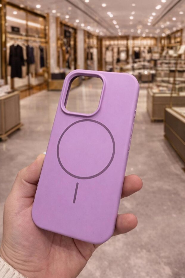 İphone 16 pro Kılıf - 4