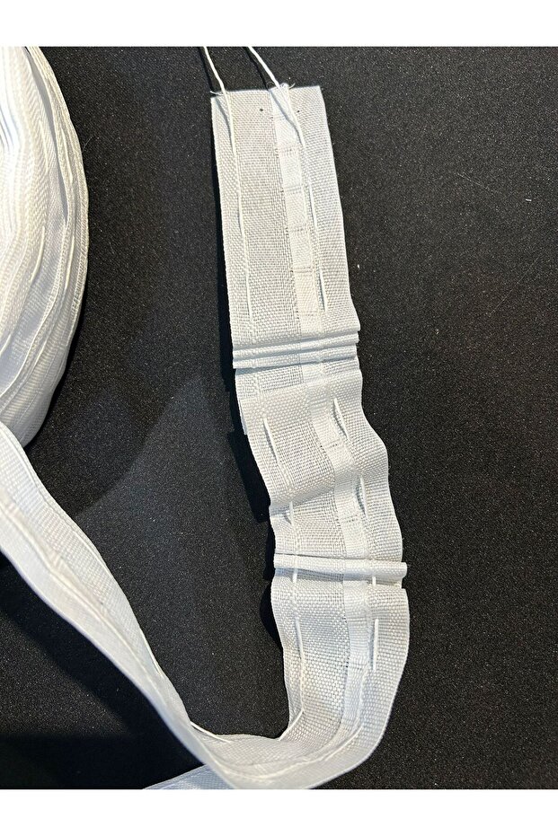 PERDE EKSTRAFORU - 1