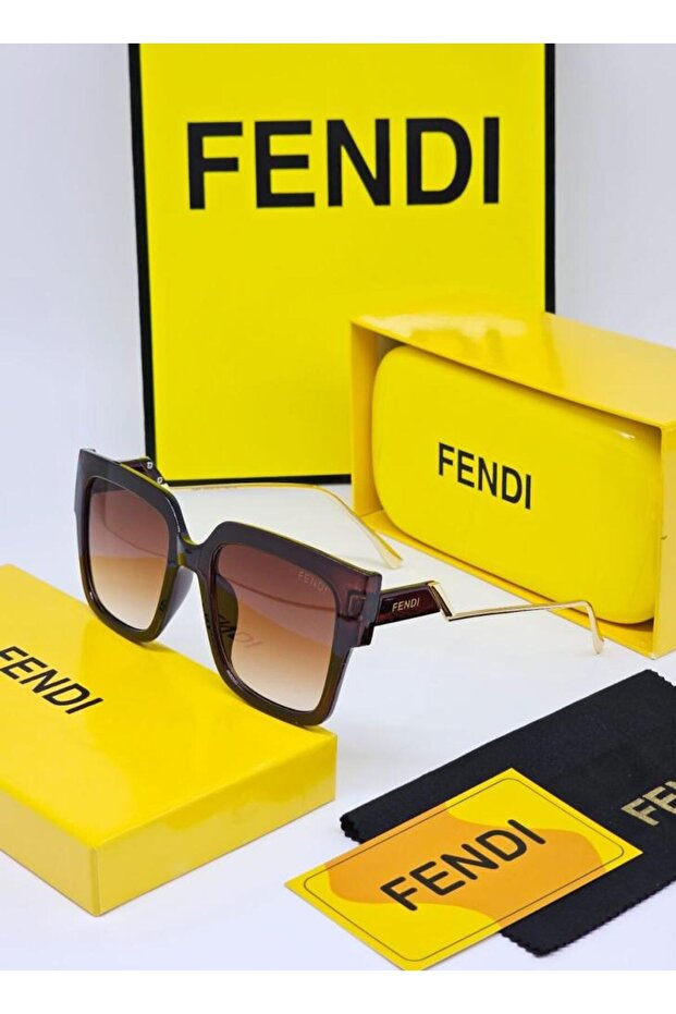 Sunglasses - 1